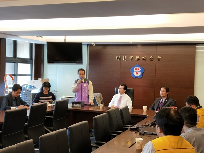 雙北市校友會捐助後學感恩致謝會_180129_0003